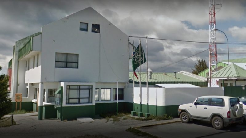 El trabajo focalizado entrega buenos resultados | Análisis policial de la Primera Comisaría de Carabineros de Punta Arenas