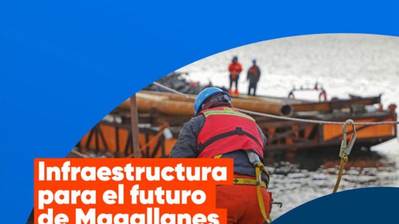 La Revista «Magallanes Construye» de la CCHC de marzo 2024 ya está en circulación