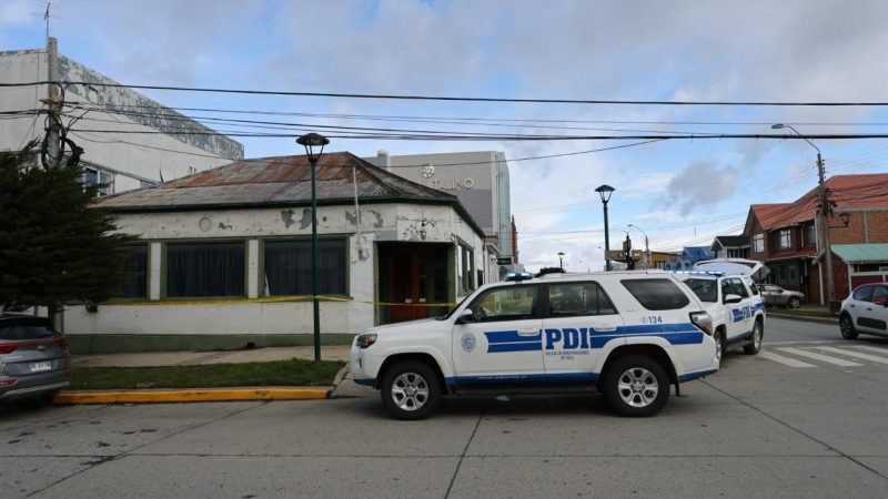 PDI de Puerto Natales descarta participación de terceros en fallecimiento de un joven de 19 años