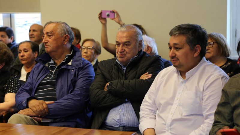 Abren postulación a fondos concursables de Vinculación con la Comunidad 2024 en Magallanes