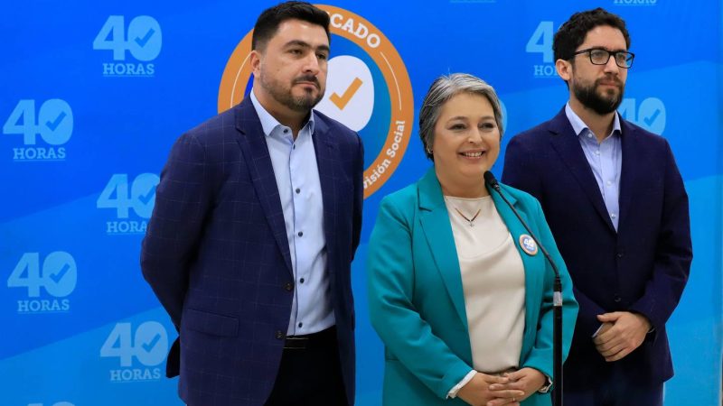 Conozca cómo funciona el criterio para aplicar Ley 40 Horas a trabajadores