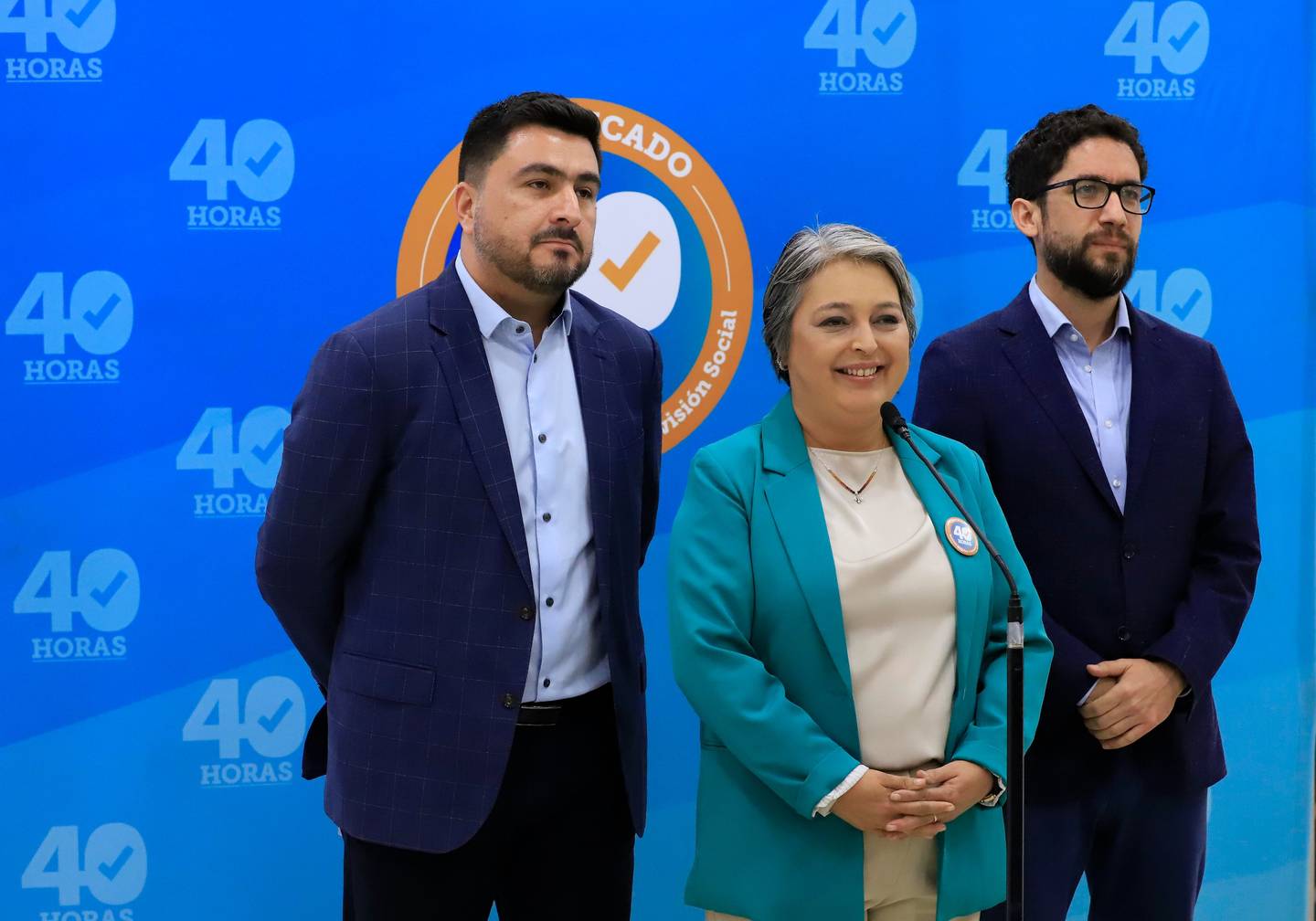 Conozca cómo funciona el criterio para aplicar Ley 40 Horas a trabajadores
