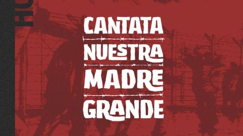 Cantata Nuestra Madre Grande será presentada en el Museo de la Memoria y los Derechos Humanos en Santiago