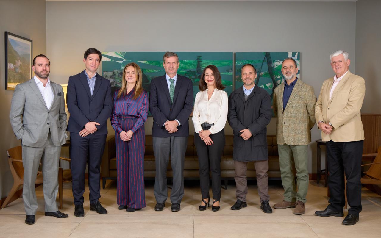 H2V Magallanes incorpora a Consorcio Austral como nuevo socio