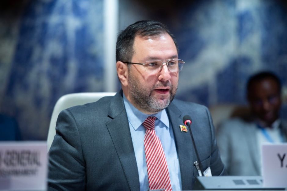 Canciller y Fiscalía Nacional de Venezuela ofrecen a Chile su «colaboración absoluta» contra la delincuencia