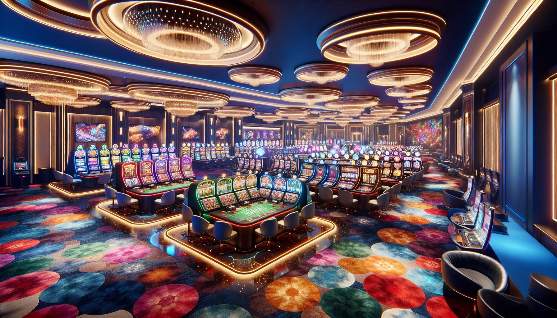 Seguridad y diversión: claves para elegir el casino online perfecto en Chile