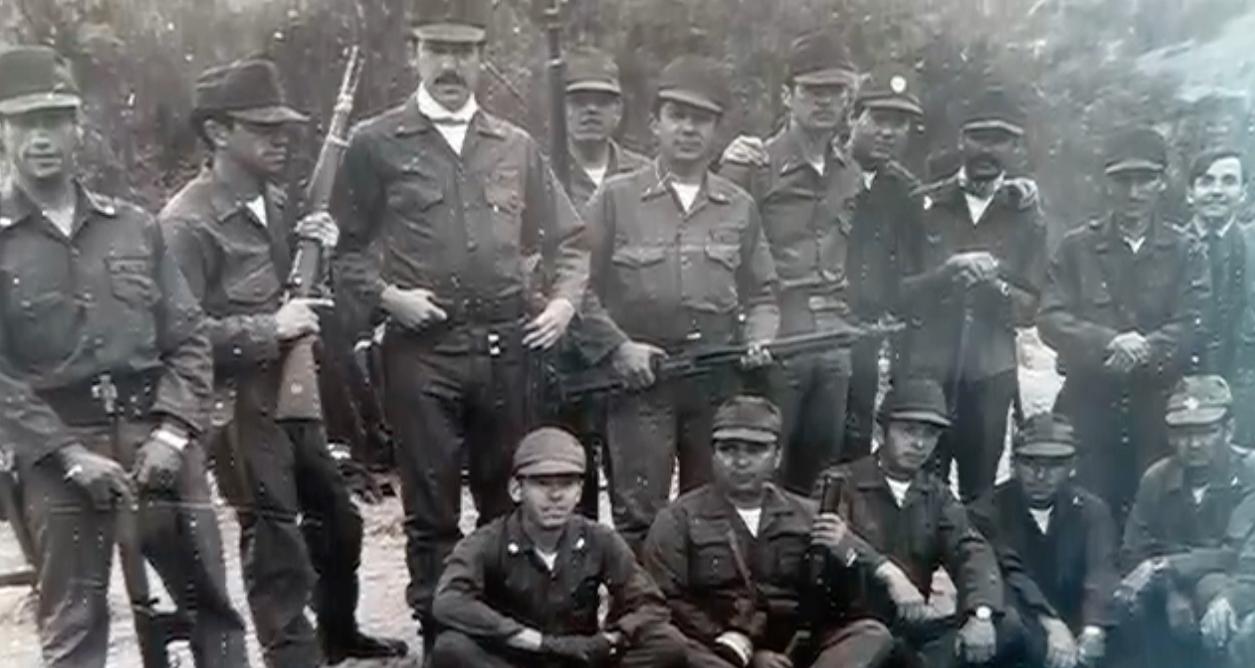 Presentan documental sobre Carabineros en la crisis del Canal Beagle de 1978
