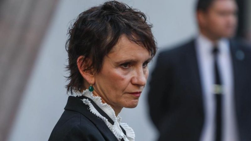 Ministra Carolina Tohá da por superado incidente por declaraciones de la Ministra de Seguridad argentina Patricia Bullrich