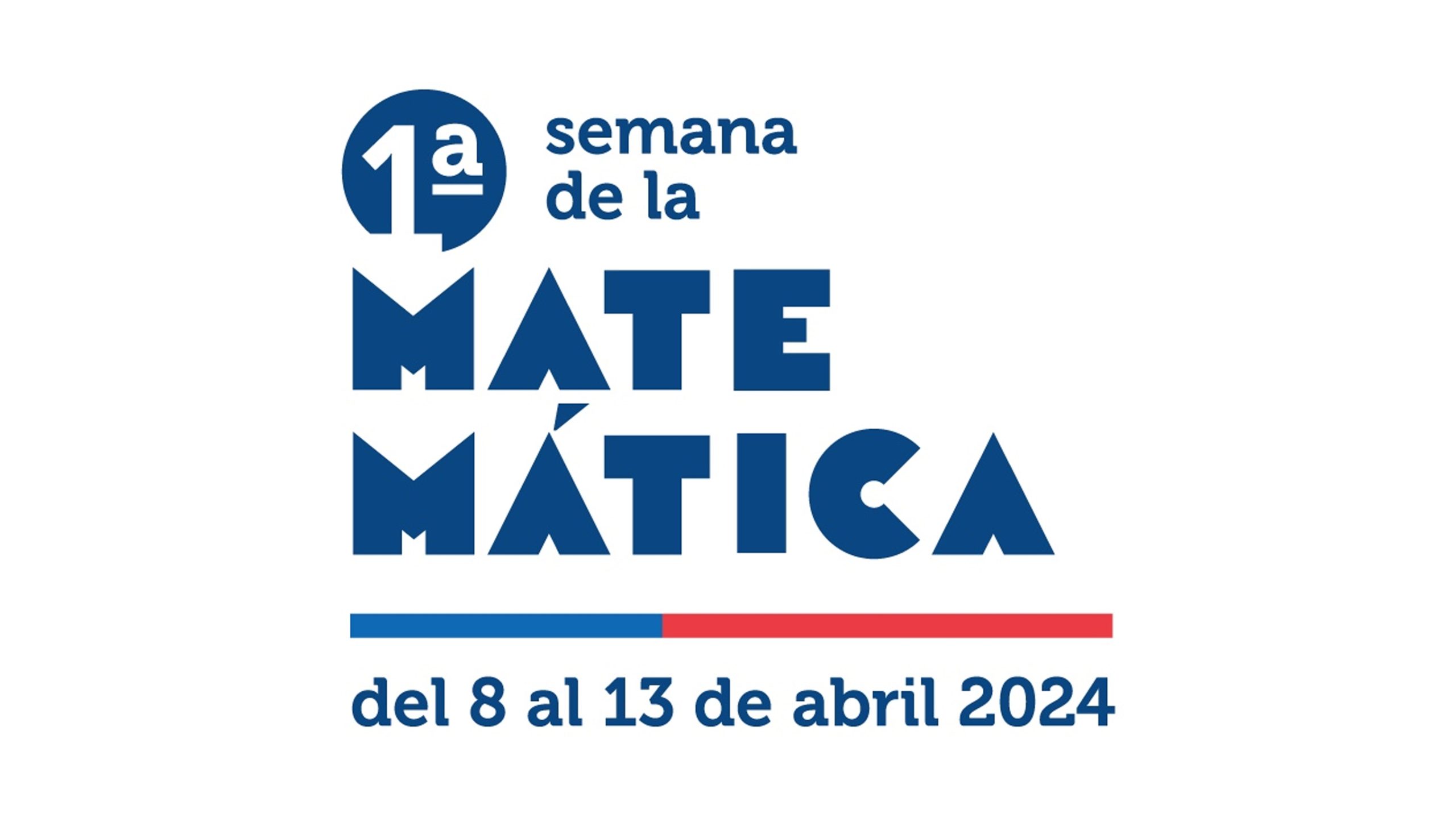 MINEDUC invita a comunidades educativas a participar en actividades de la Semana Nacional de la Matemática