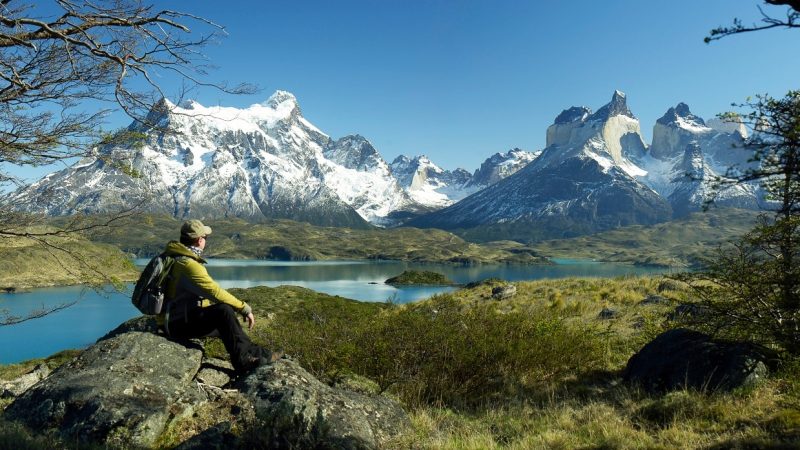 Torres del Paine podría coronarse como la atracción líder de Sudamérica ¡Últimos días para votar!