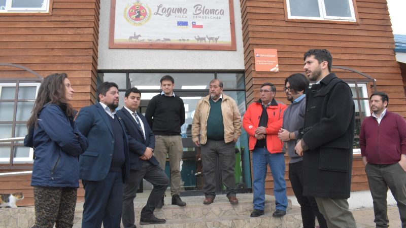 Municipalidad de Laguna Blanca apostará a fortalecer el turismo con recursos del Royaty Minero