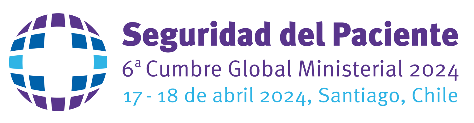 6a Cumbre Global Ministerial de Salud sobre seguridad del paciente se realiza en Santiago | Participa SEREMI de Salud de Magallanes Francisca Sanfuentes