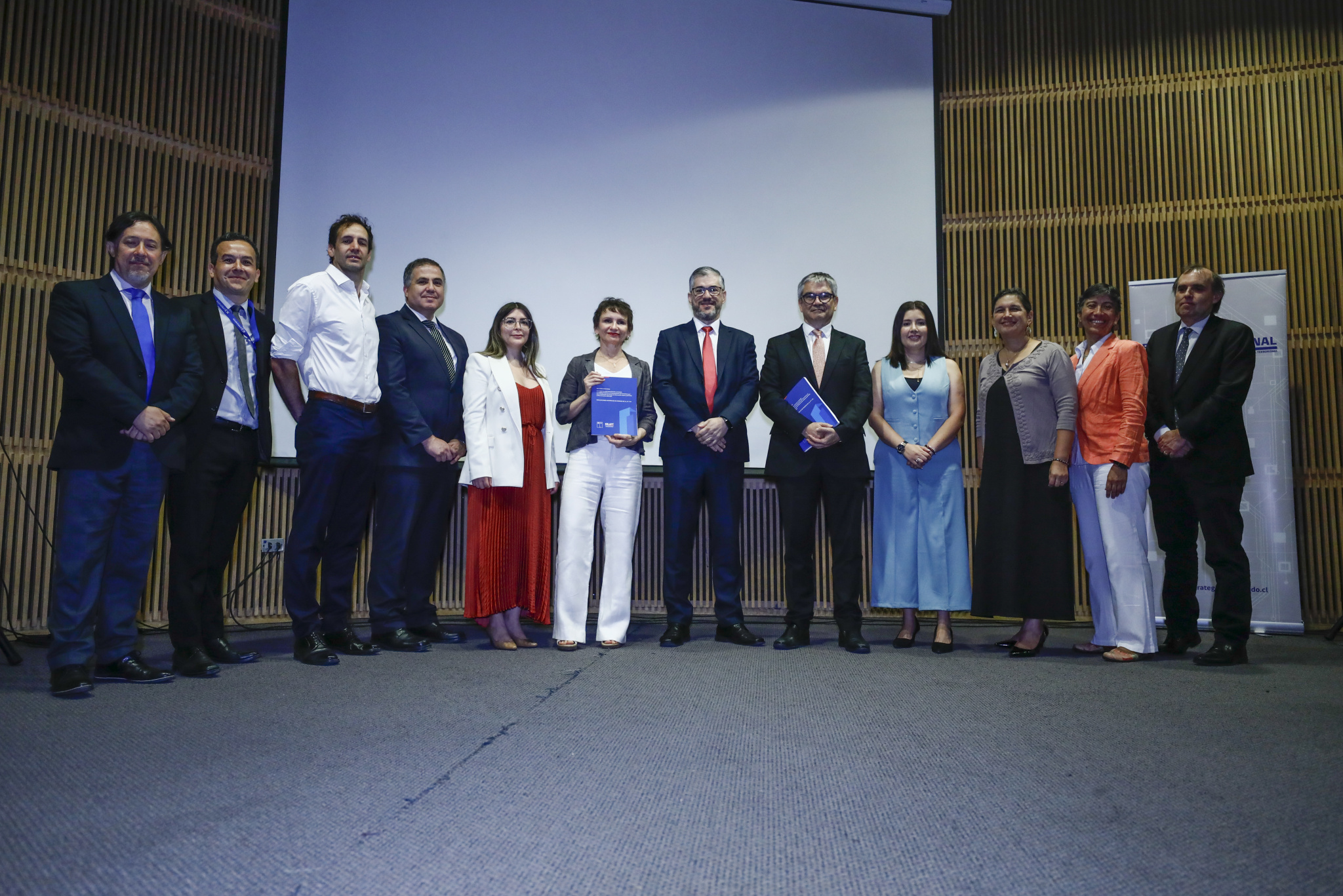 Gobierno lanza Plan de Acción de la Estrategia Nacional para Prevenir y Combatir el Lavado de Activos