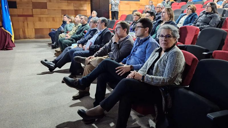 Se abordaron logros y desafíos en Cuenta Pública Participativa del Hospital Comunitario Dr. Marco Chamorro Iglesias de Porvenir