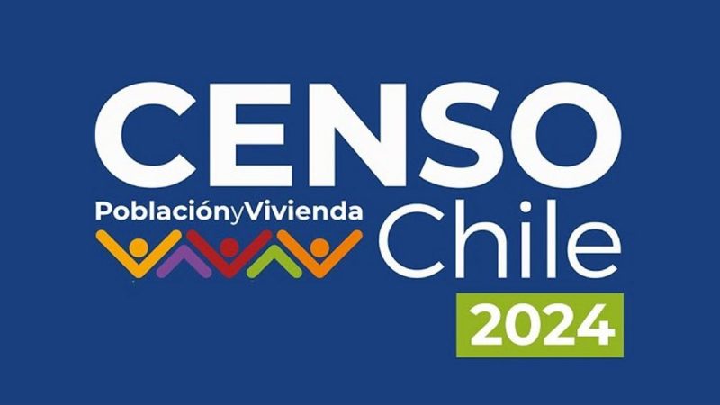 Censo 2024 de Población y Vivienda | 48.1% a nivel nacional y 45.7% de avance en Magallanes