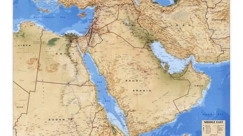 De la escalada a la desescalada | Comunidad internacional reclama a Israel e Irán disminuir tensión por conflicto