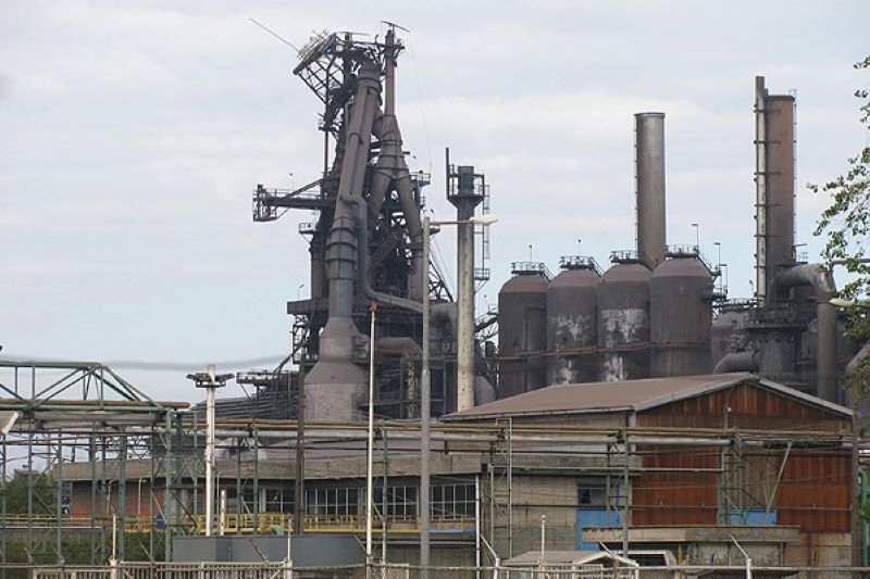 Comisión Antidistorsiones emitió resolución que favorece la continuidad de la empresa CAP Usina de Huachipato
