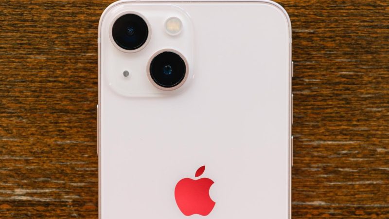 7 razones para considerar el iPhone 13 Mini