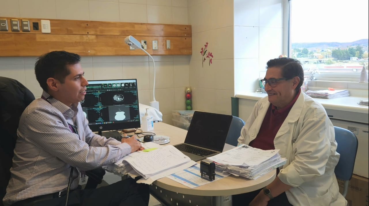 Red Asistencial de Salud de Magallanes trabaja para garantizar continuidad de cuidados y atenciones