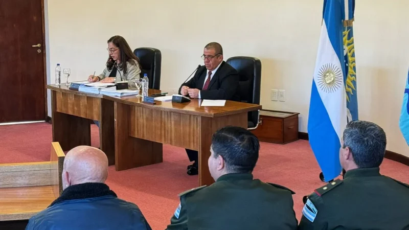 Concejo Deliberante de la localidad de Calafate, Argentina, reclama que Ministerios informen sobre sobrevuelos de helicópteros chilenos