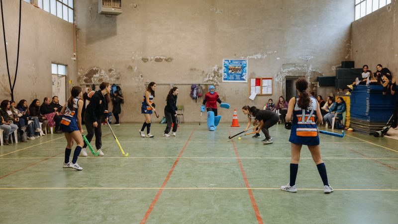 Gran diversidad de actividades y disciplinas en Magallanes en jornada del Día Nacional del Deporte