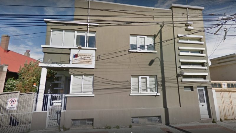 A pocos años de su centenario Bienes Nacionales celebra el día del Patrimonio