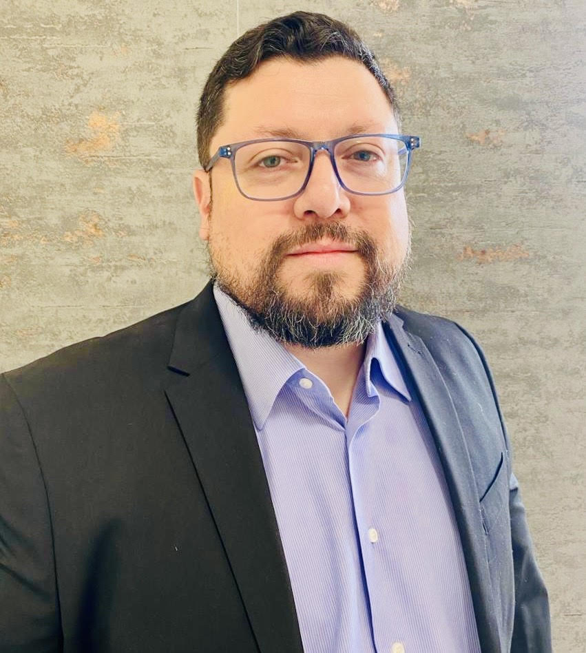 Asume nuevo SEREMI de Energía de Magallanes | Ingeniero Químico Sergio Cuitiño Saldivia