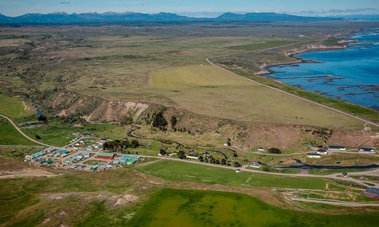 Gobierno en Terreno se realiza hoy en Timaukel, Tierra del Fuego