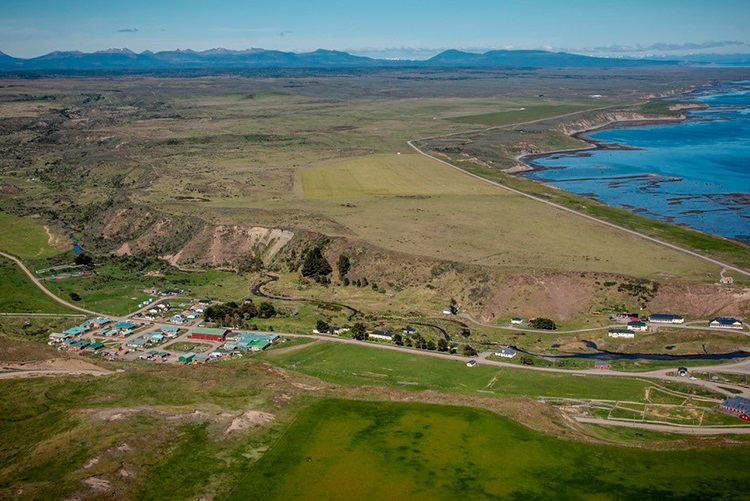 Gobierno en Terreno se realiza hoy en Timaukel, Tierra del Fuego