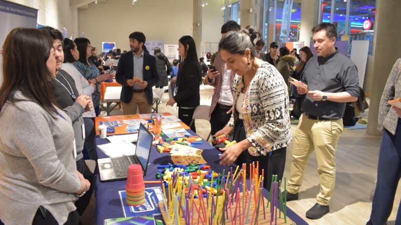 Exitosa jornada de Gobierno en Terreno promueve inclusión y conciencia en el Día Internacional del Autismo