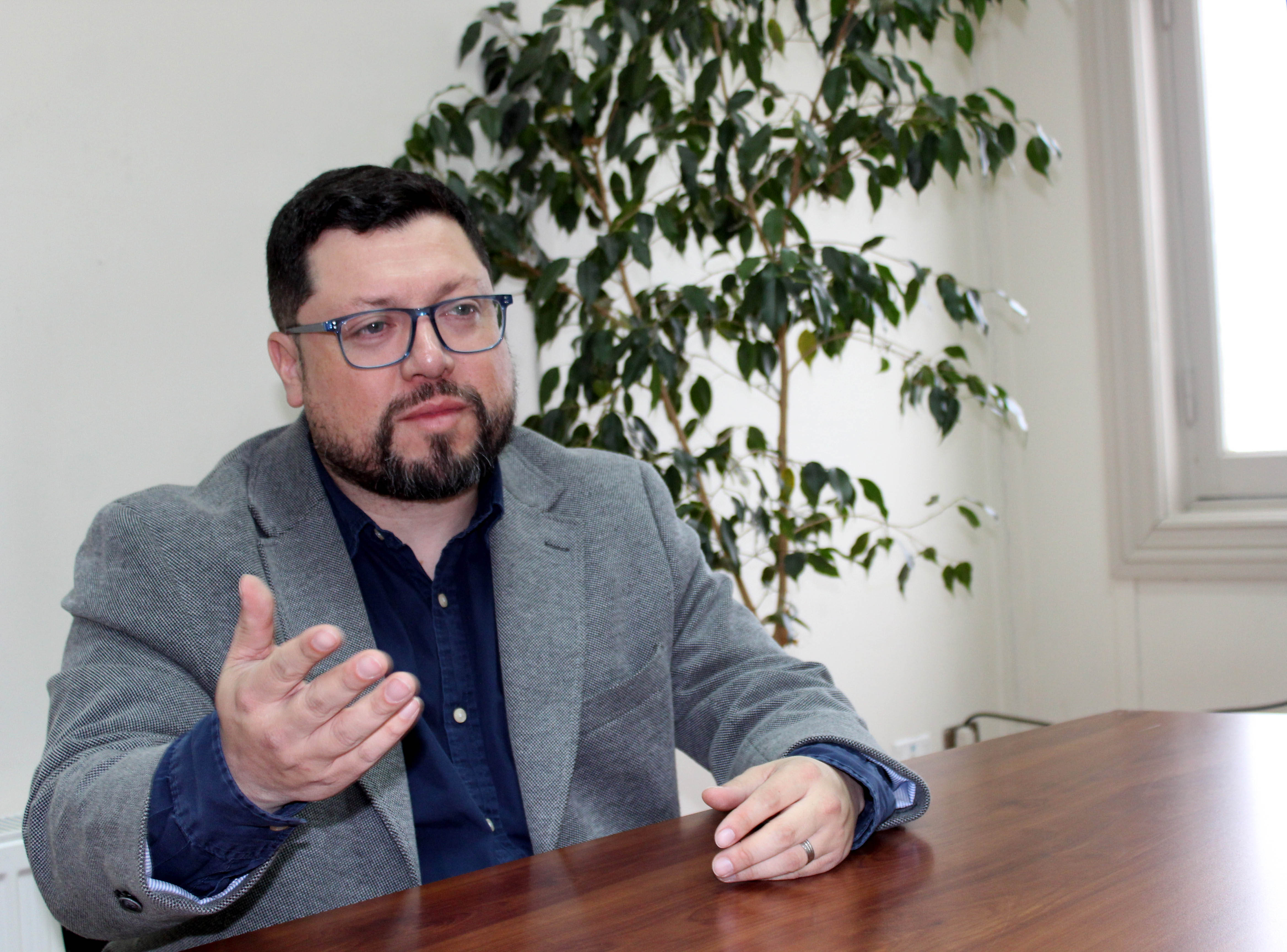 Seremi de Energía se refiere a quiebre en la tendencia al alza de los combustibles
