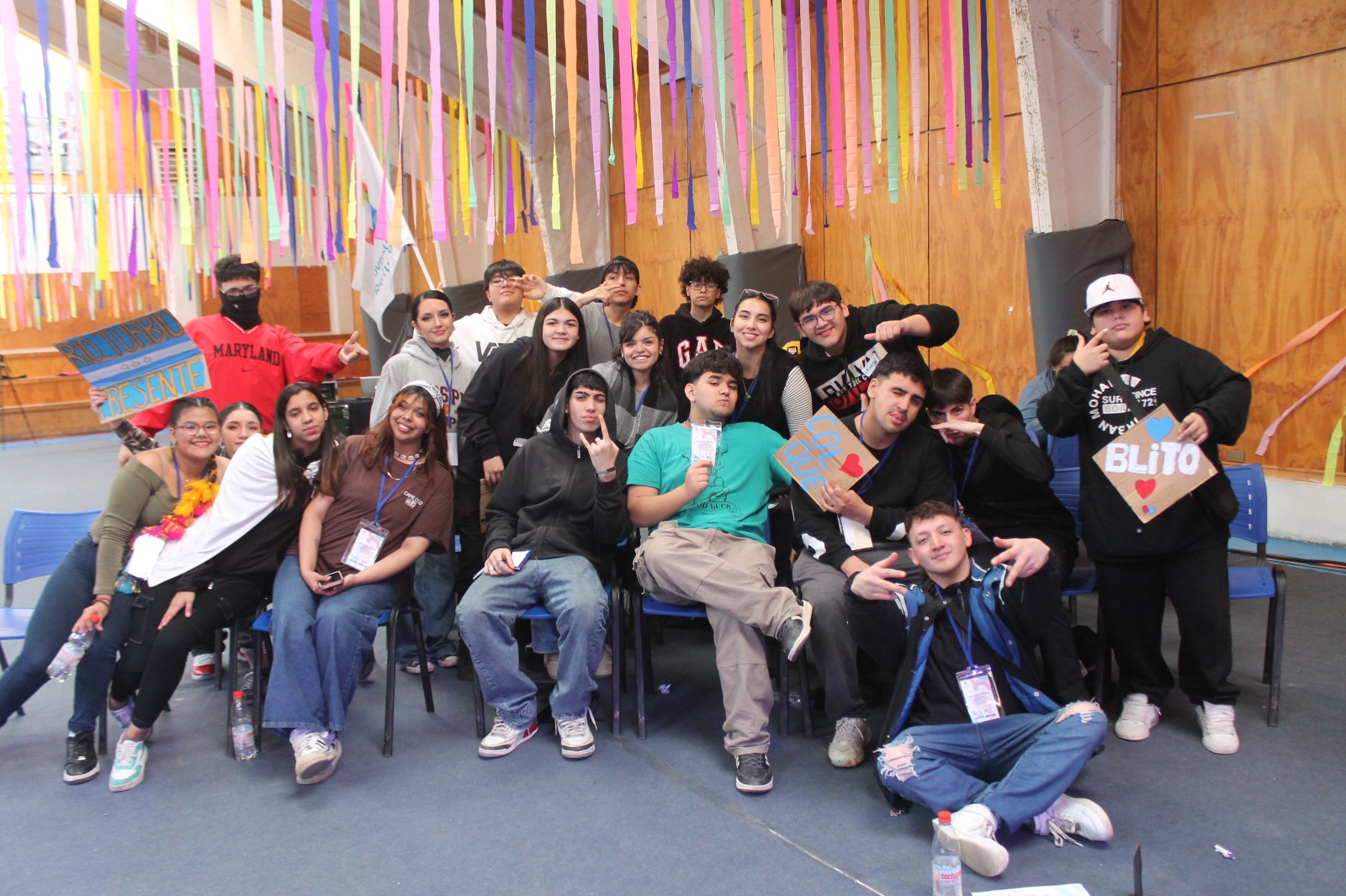 Encuentro Patagónico de Expresiones Artísticas denominado “Natales Joven” se realizó en Puerto Natales en el marco de su 113° aniversario