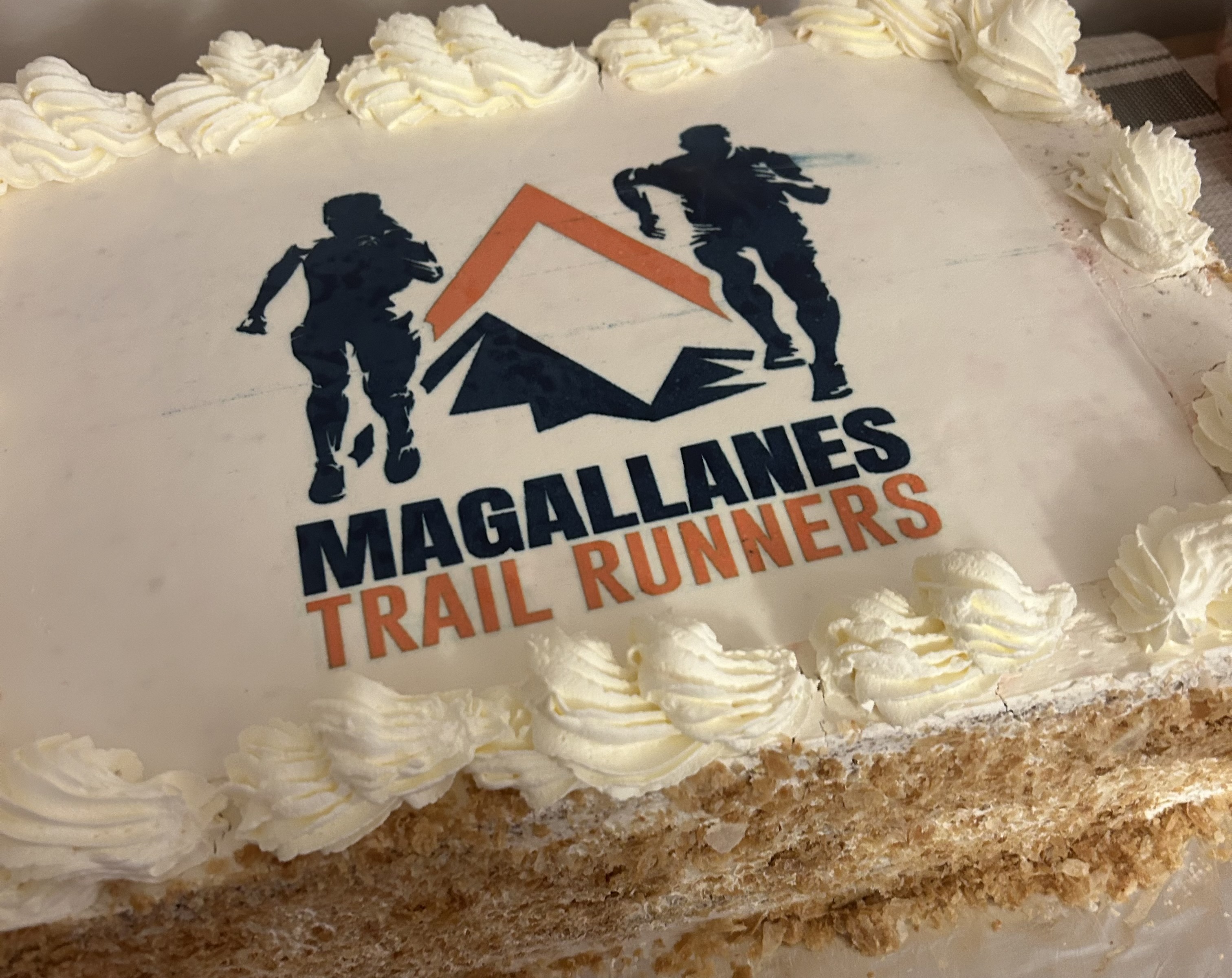 Celebración del Segundo Aniversario del Club Magallanes Trail Runners