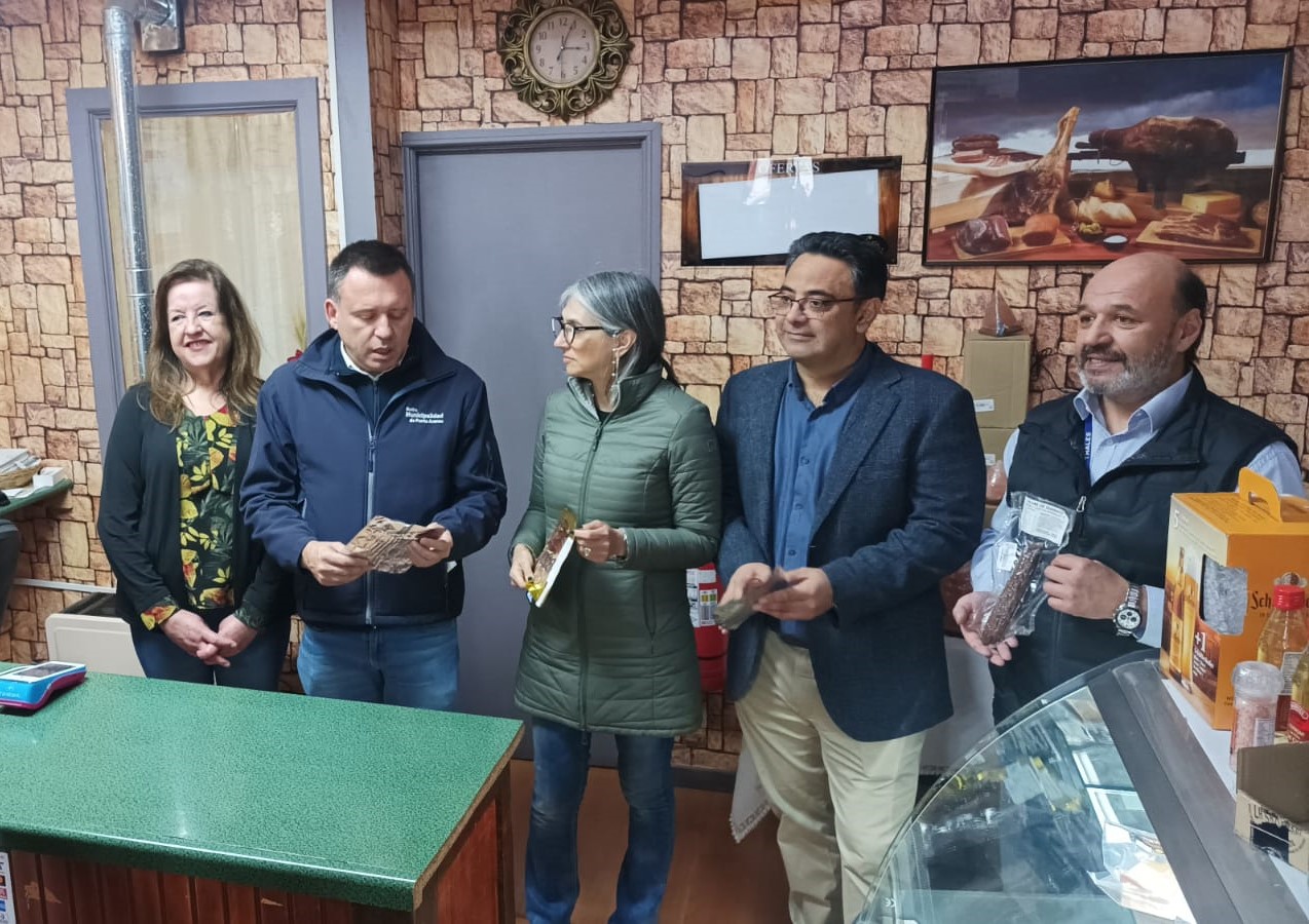 EPAUSTRAL recibirá nueva versión de la rueda de negocios PUQ Provee