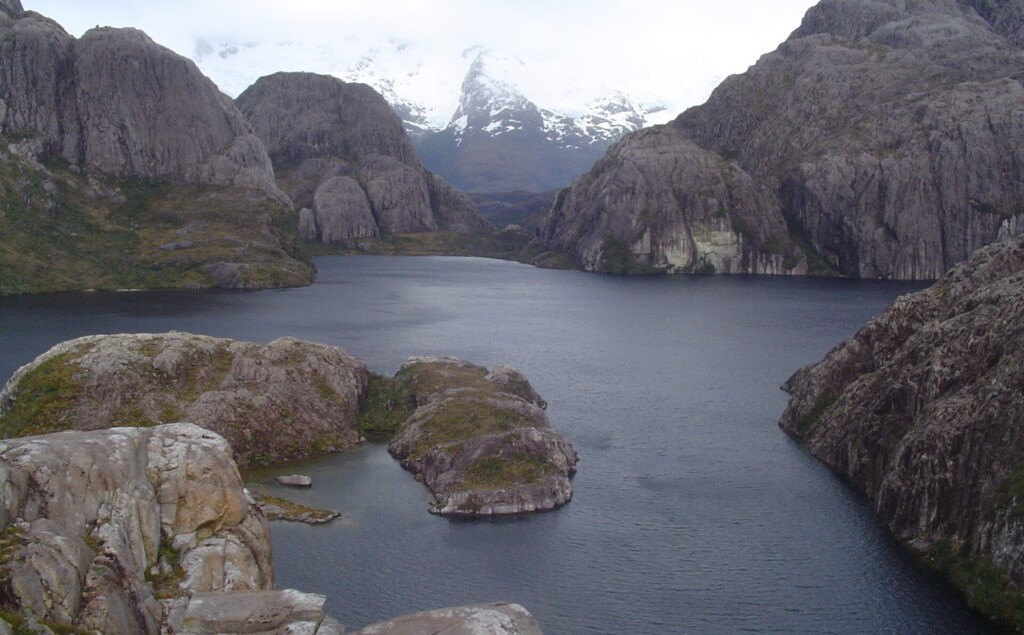 CONAF desarrolla plan de manejo de Reserva Nacional Kawésqar con amplia participación ciudadana