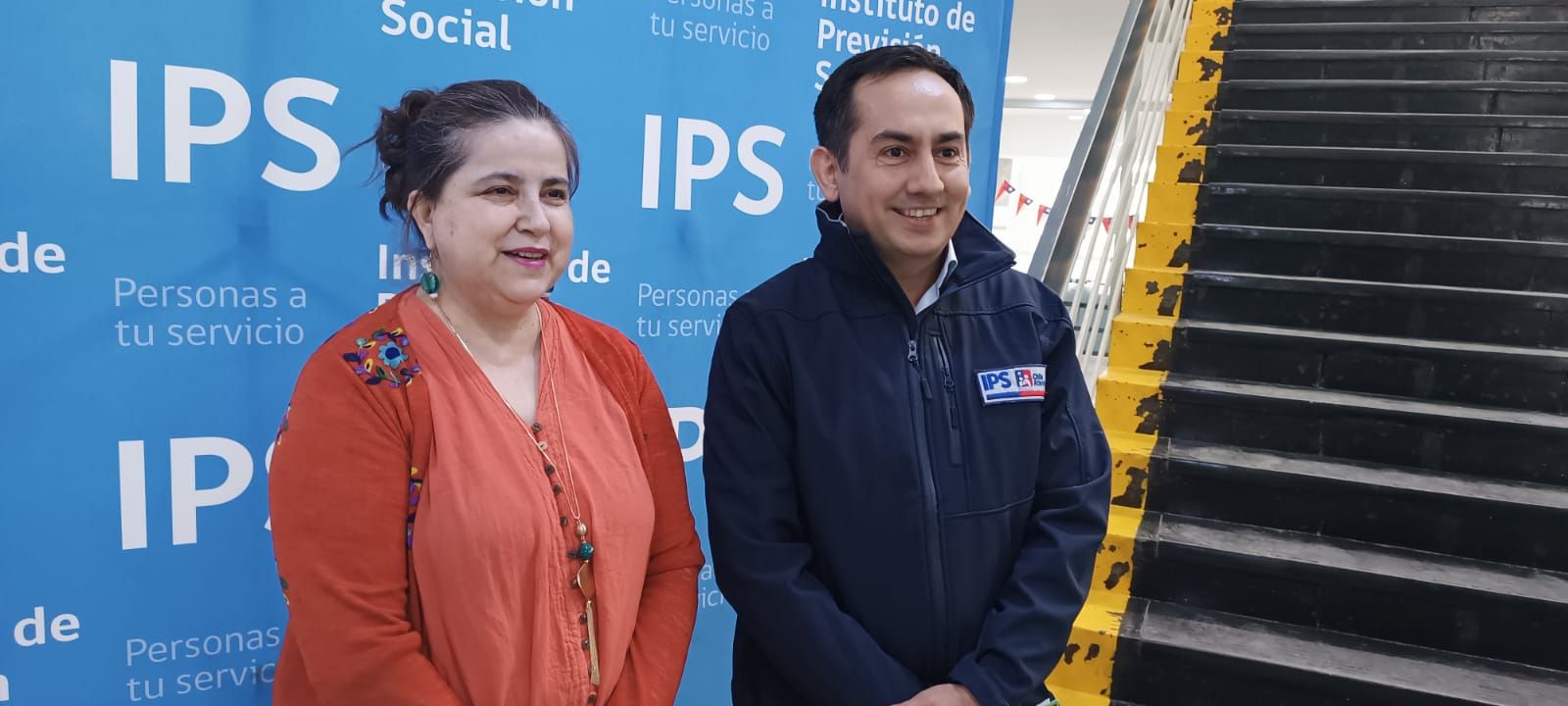 Se inició el pago del Bono Invierno a más de 15 mil pensionadas y pensionados magallánicos