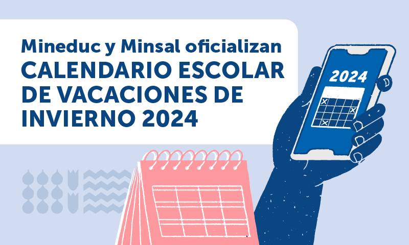 En la región de Magallanes las vacaciones escolares de invierno serán del 1 al 22 de julio