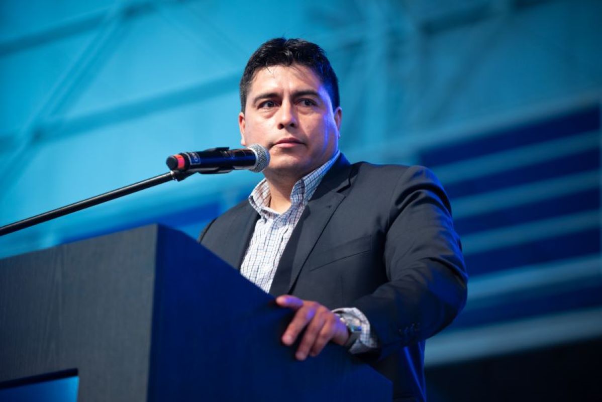 Desde Punta Arenas, Gobernador de Santa Cruz Claudio Díaz propuso agilizar los pasos fronterizos