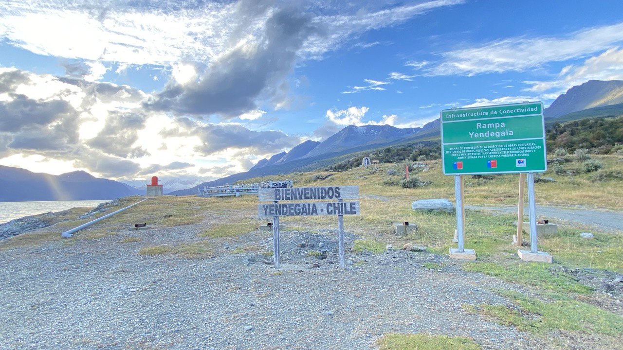 Dirección General de Aguas del MOP realizó inspecciones en la Provincia Antártica