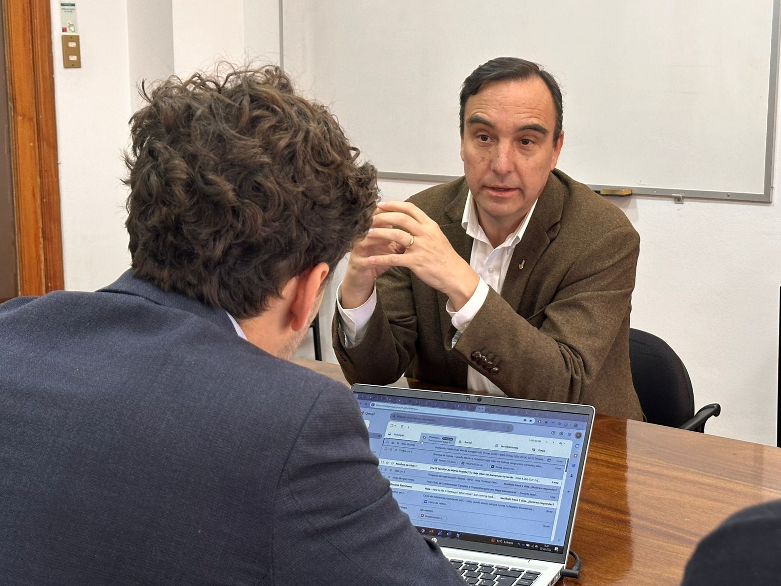 El Plano Regulador Intercomunal será un proyecto que ayudará al desarrollo de Magallanes