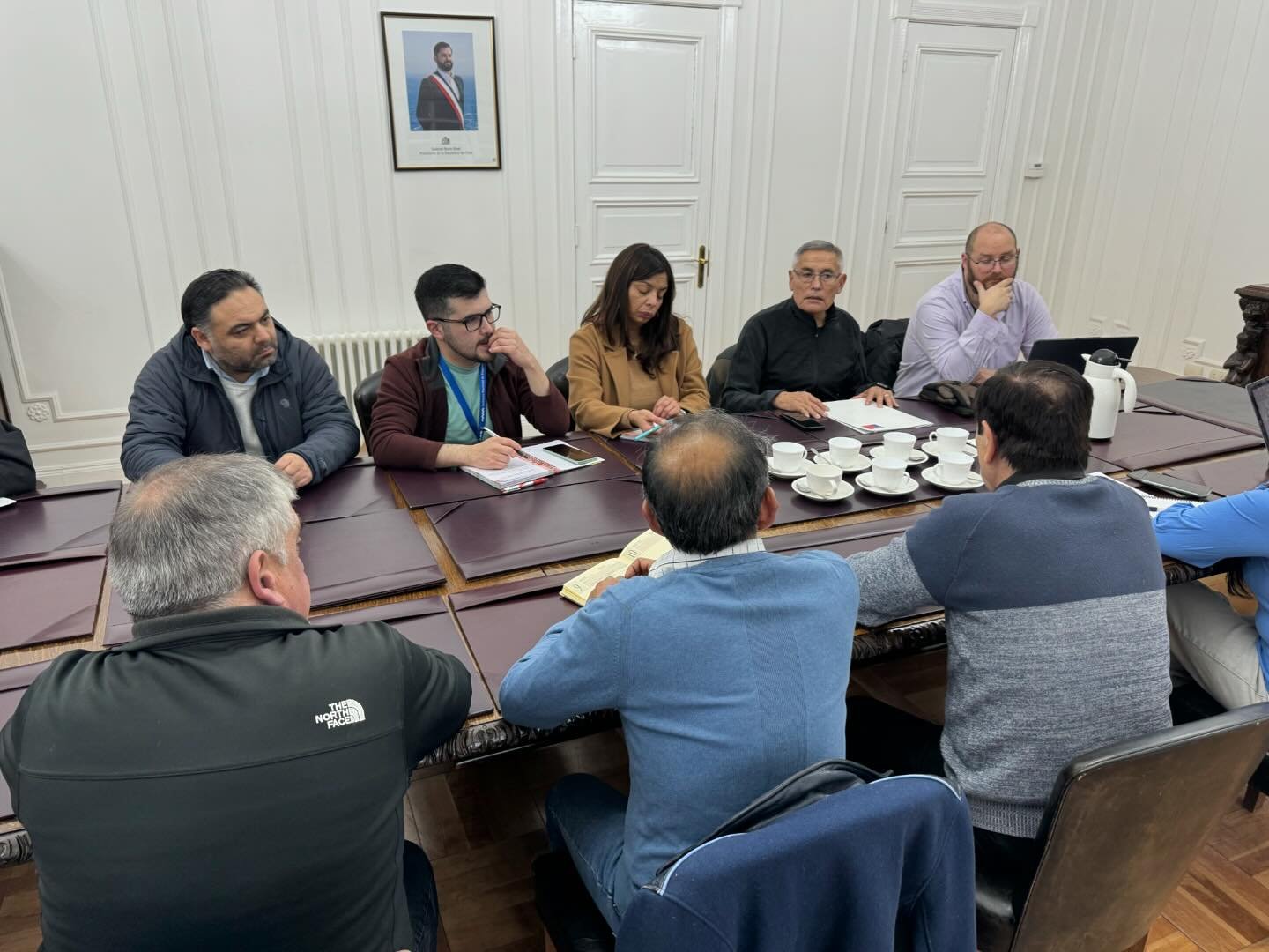 En junio se enfrentan el Club Deportivo Presidente Ibáñez de Punta Arenas con el equipo de Huachipato