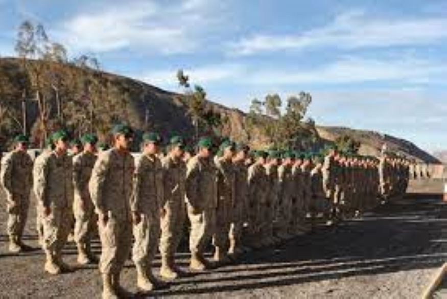 Servicio Militar | 42 conscriptos son trasladados desde el Norte tras decidir no continuar en el Ejército