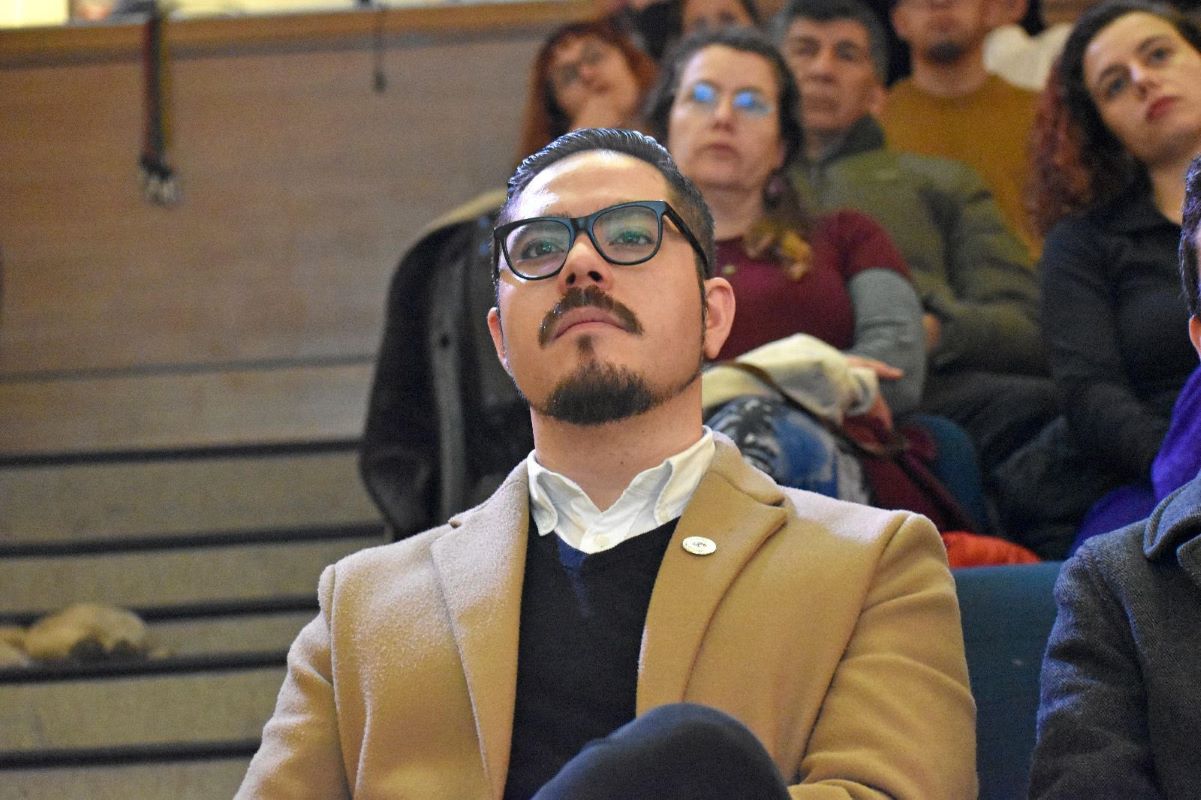 Democracia, corrupción y participación ciudadana | Jonathan Cárcamo Gómez | Opinión