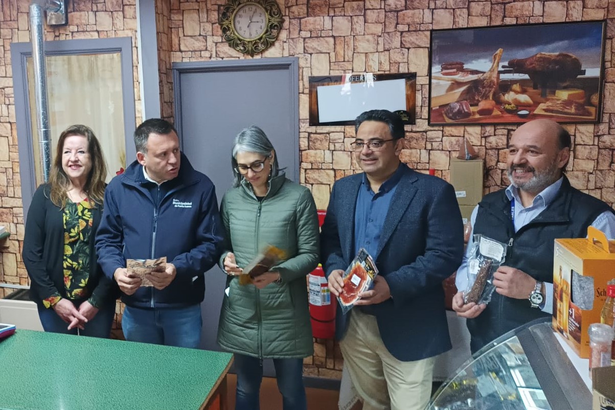 EPA Austral convoca a Rueda de Negocios PUQ Provee en Punta Arenas