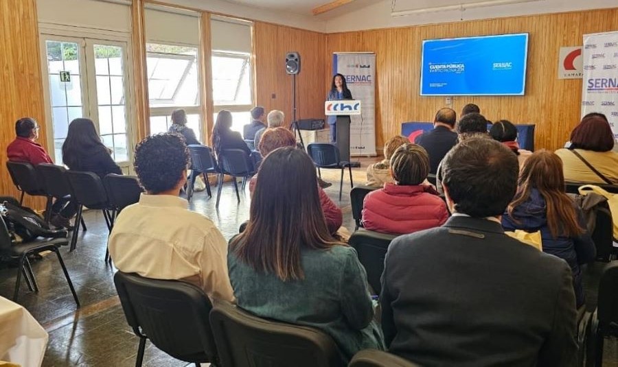 Mas de 4.800 reclamos registró SERNAC durante el año 2023 en Magallanes | Cuenta pública participativa
