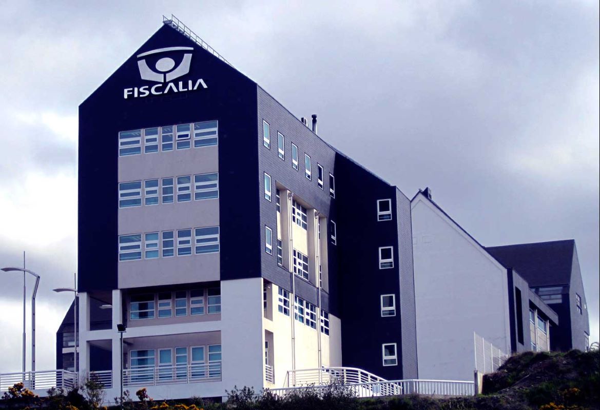Fiscal Regional de Los Lagos investigará al Fiscal  de la Región de Aysén