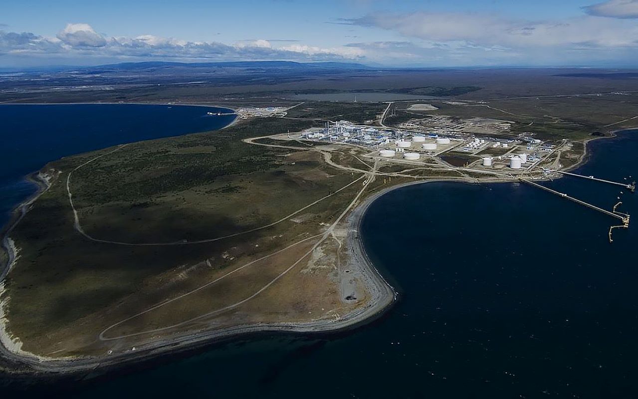 Nueve proyectos de hidrogeno verde se han iniciado en la región de Magallanes