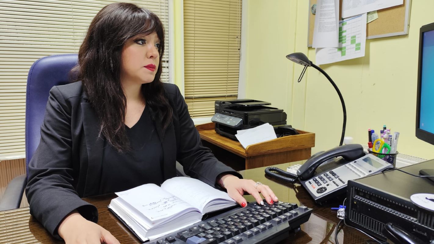 Jueves 27 de junio se realizará segunda apertura de los complejos fronterizos en Ultima Esperanza, tras gestiones de la Delegada Presidencial Romina Alvarez