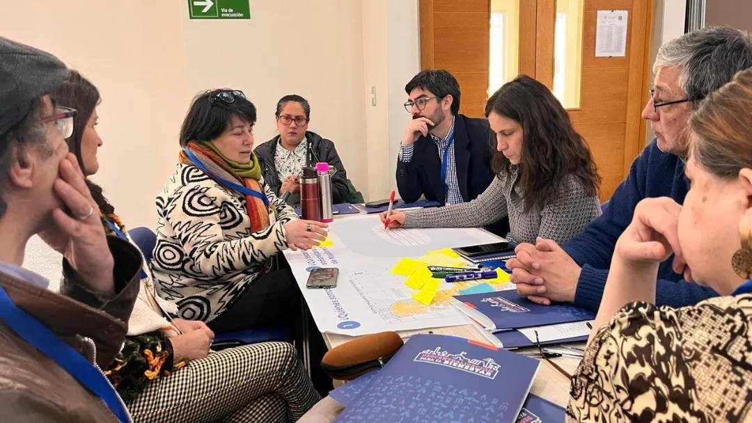La cultura y la ciencia en el proceso de descentralización | Diálogo Regional ¿Qué descentralización soñamos para la región de Magallanes