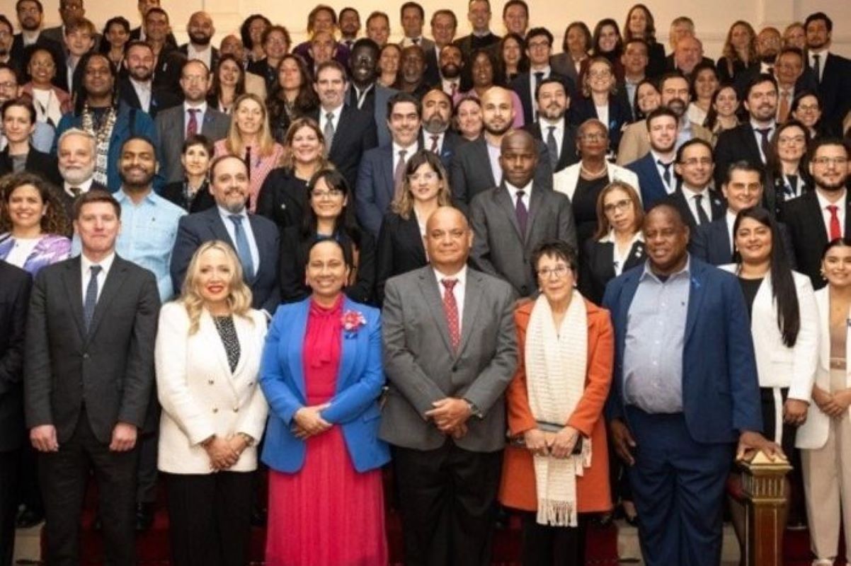 América Latina y el Caribe abordan las respuestas de protección ante desplazamientos en contextos de desastres y efectos adversos del cambio climático |  Cartagena + 40